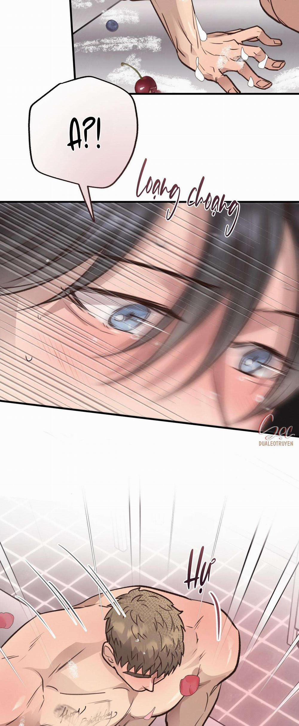 Honey Bear 34 trang 52