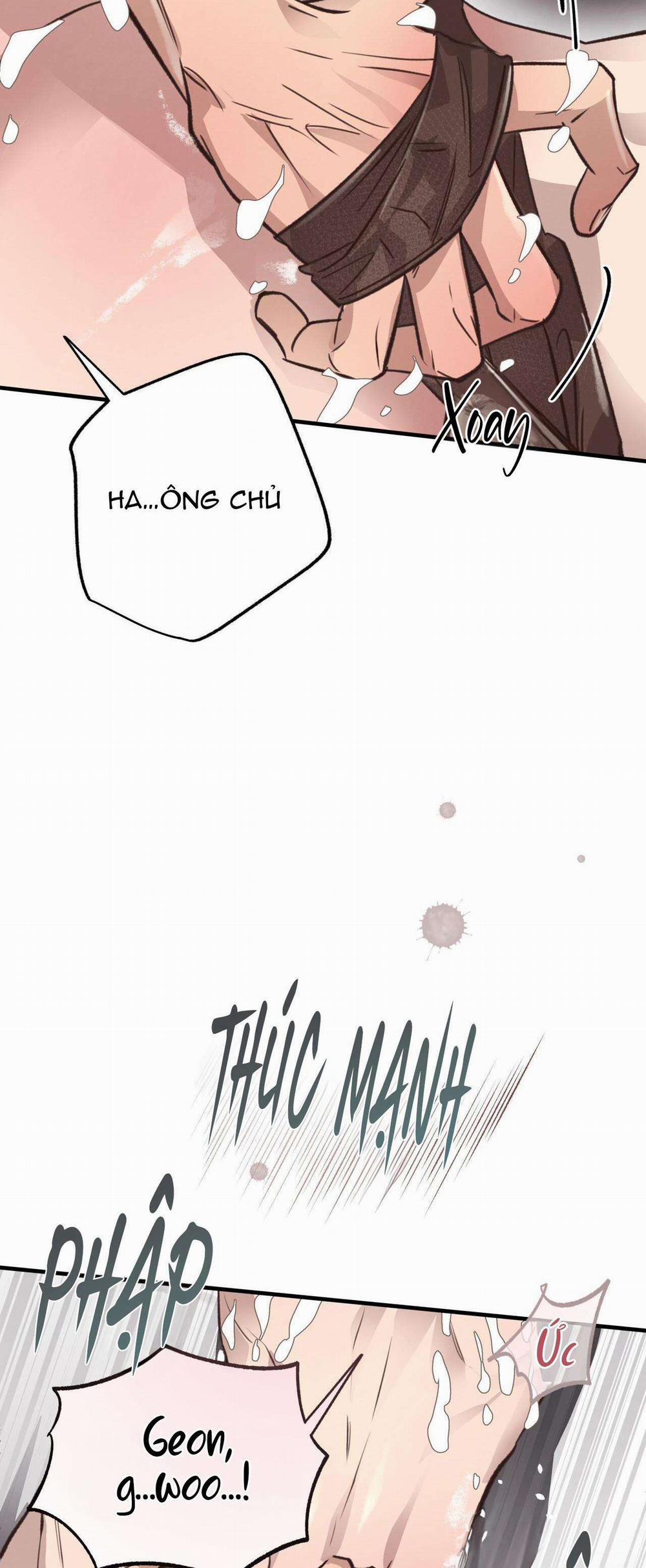 Honey Bear 34 trang 54