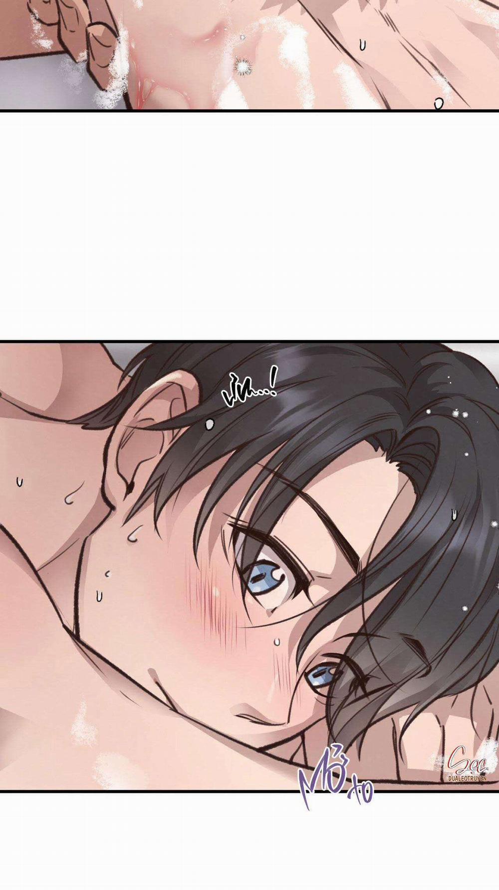 Honey Bear 35 trang 11