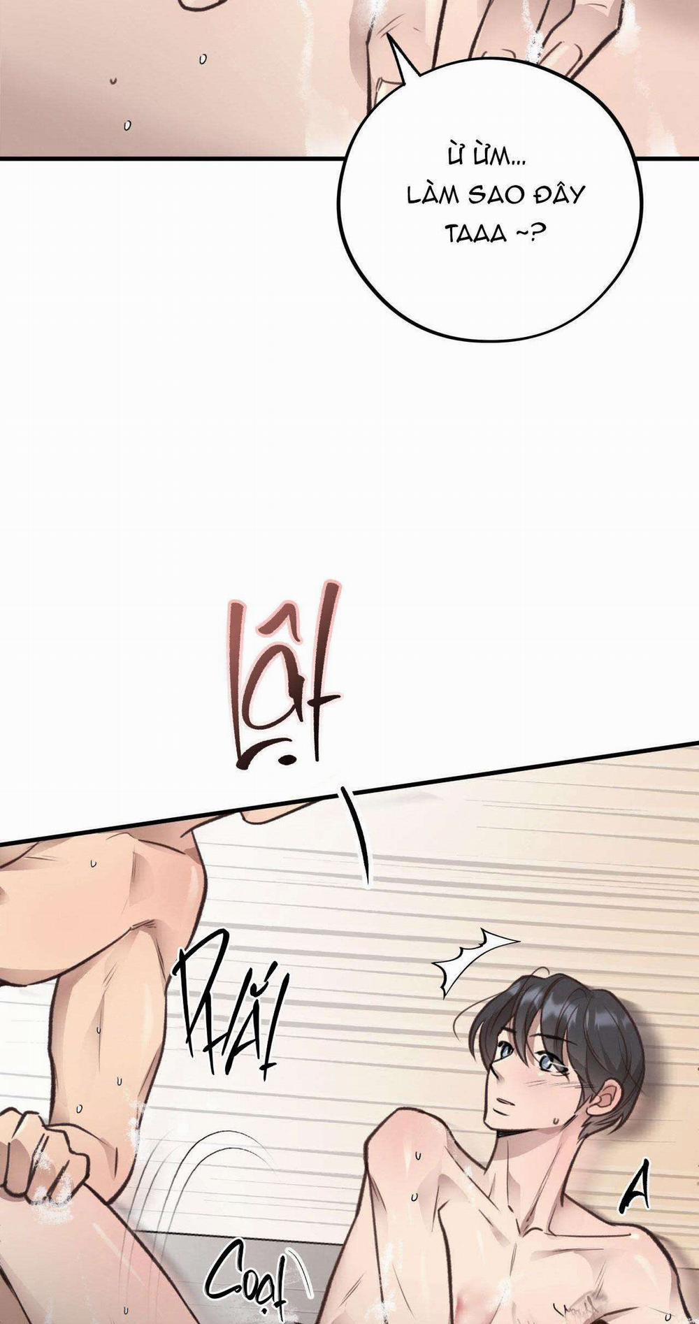 Honey Bear 35 trang 16