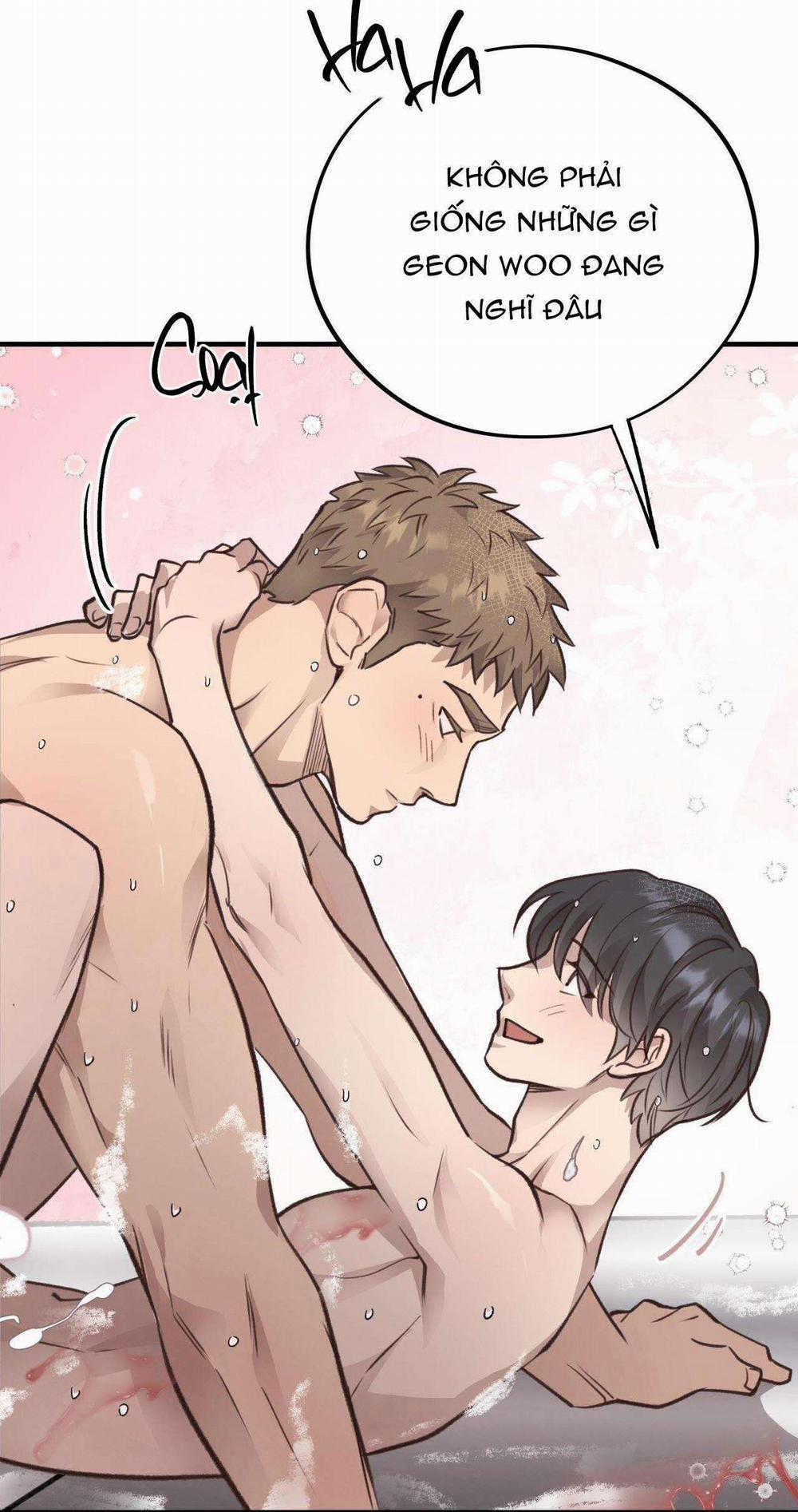 Honey Bear 35 trang 19