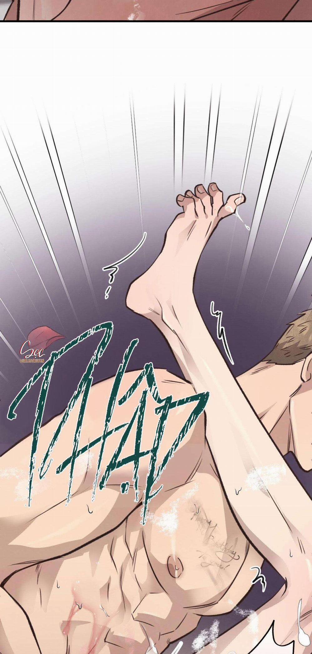 Honey Bear 35 trang 39