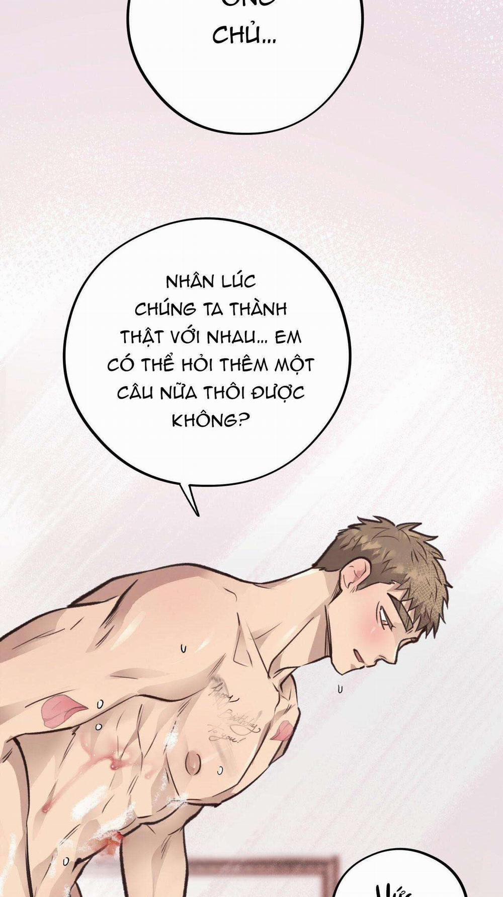 Honey Bear 35 trang 4