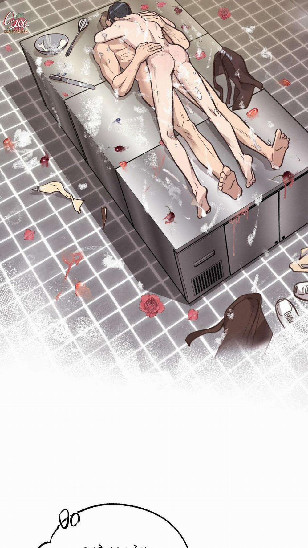 Honey Bear 35 trang 54