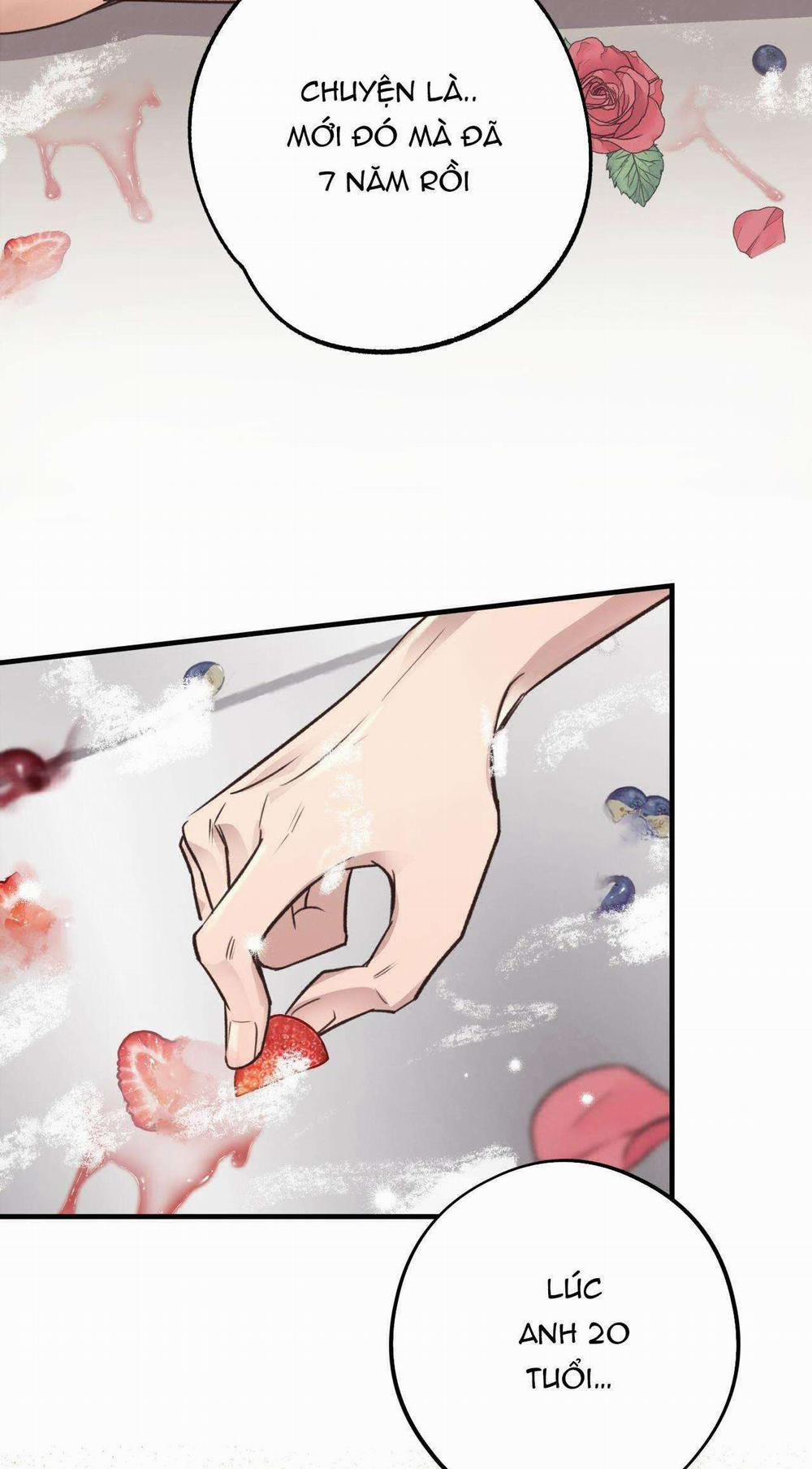 Honey Bear 35 trang 57