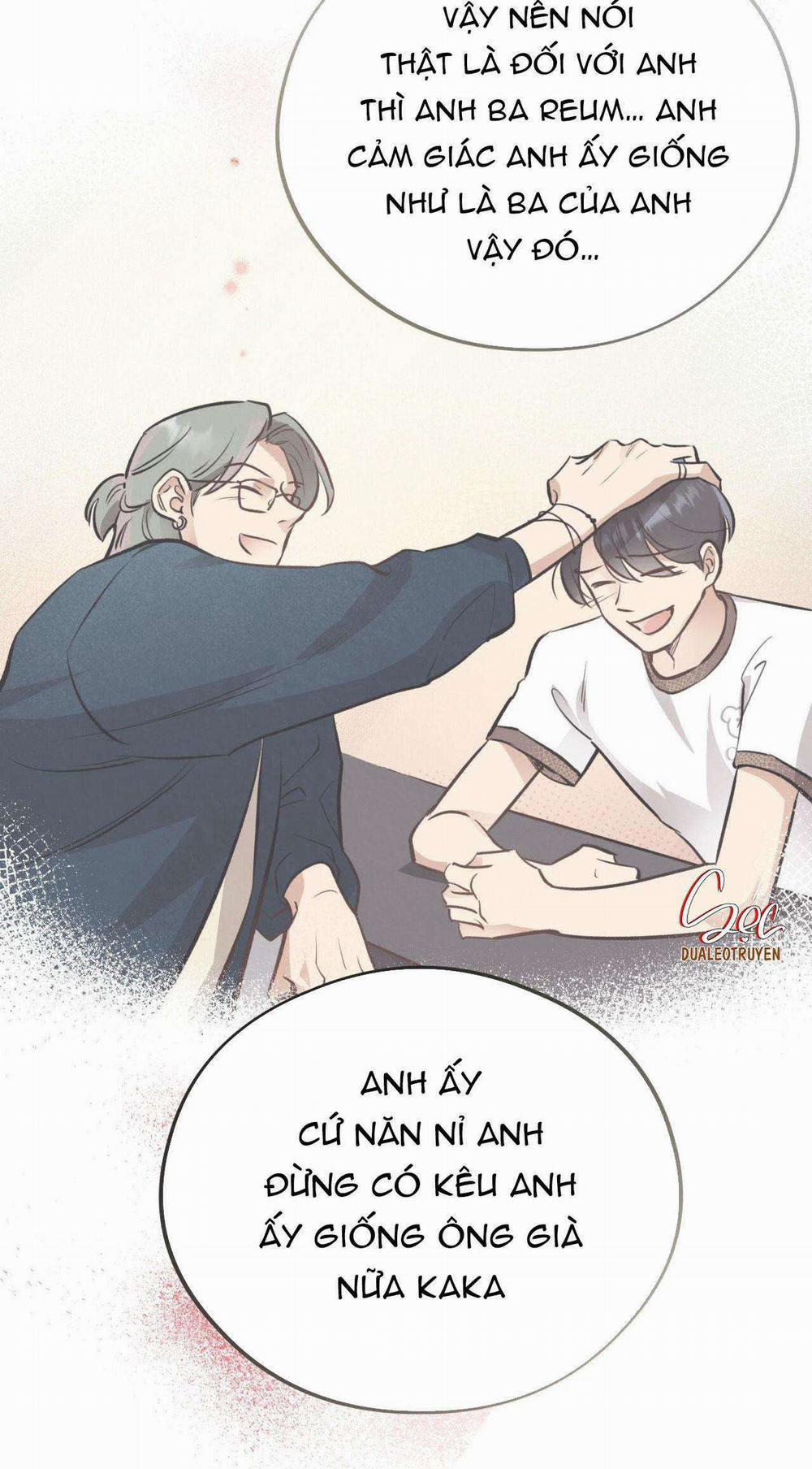 Honey Bear 35 trang 66