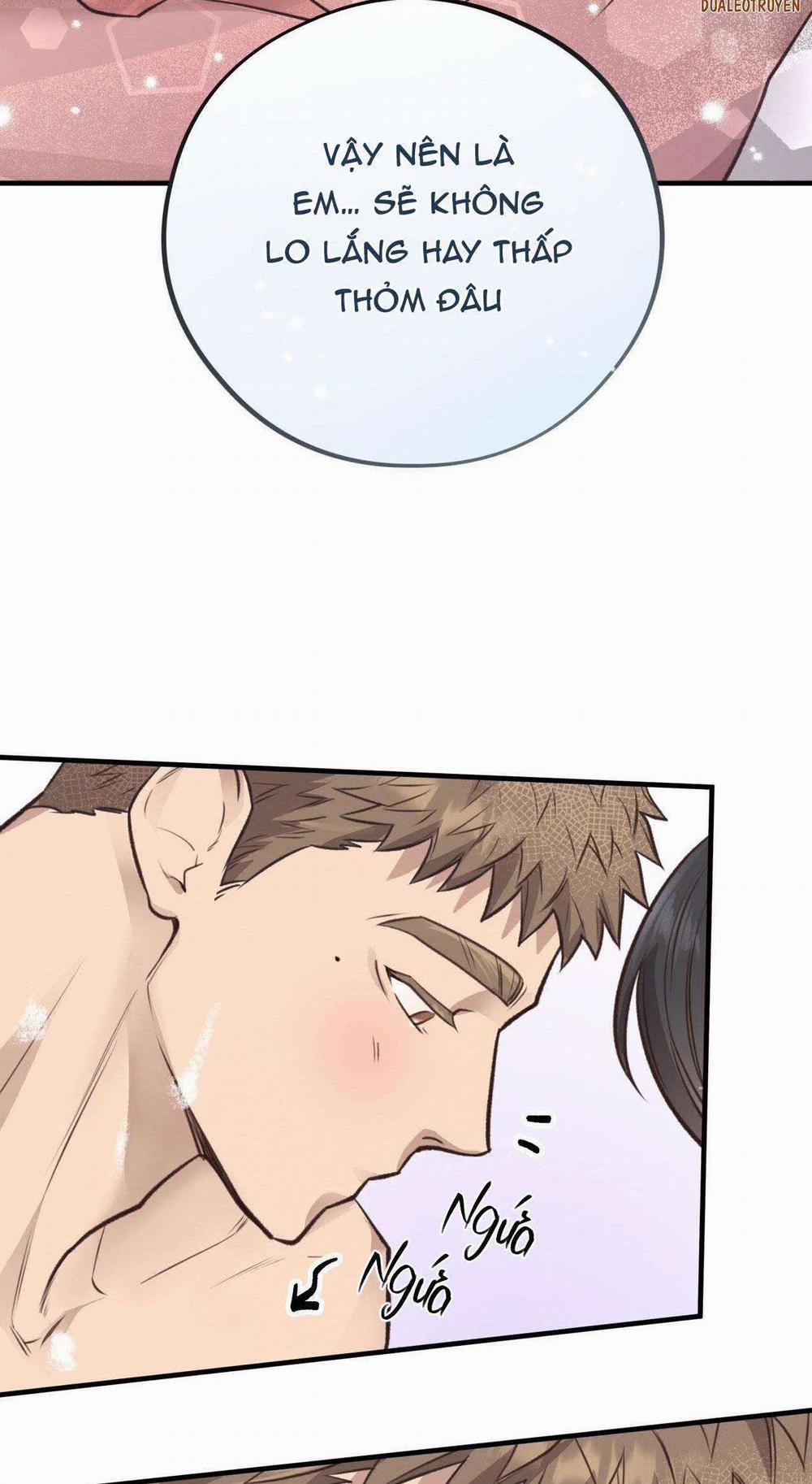 Honey Bear 35 trang 74