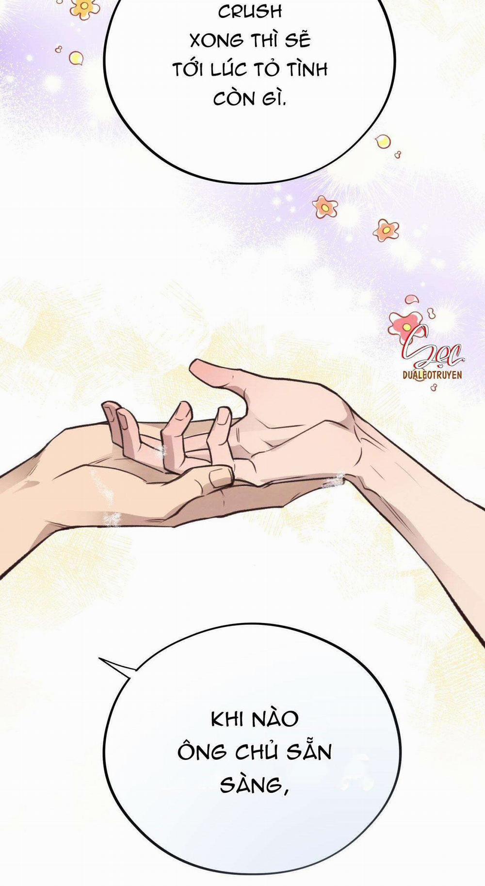 Honey Bear 35 trang 76