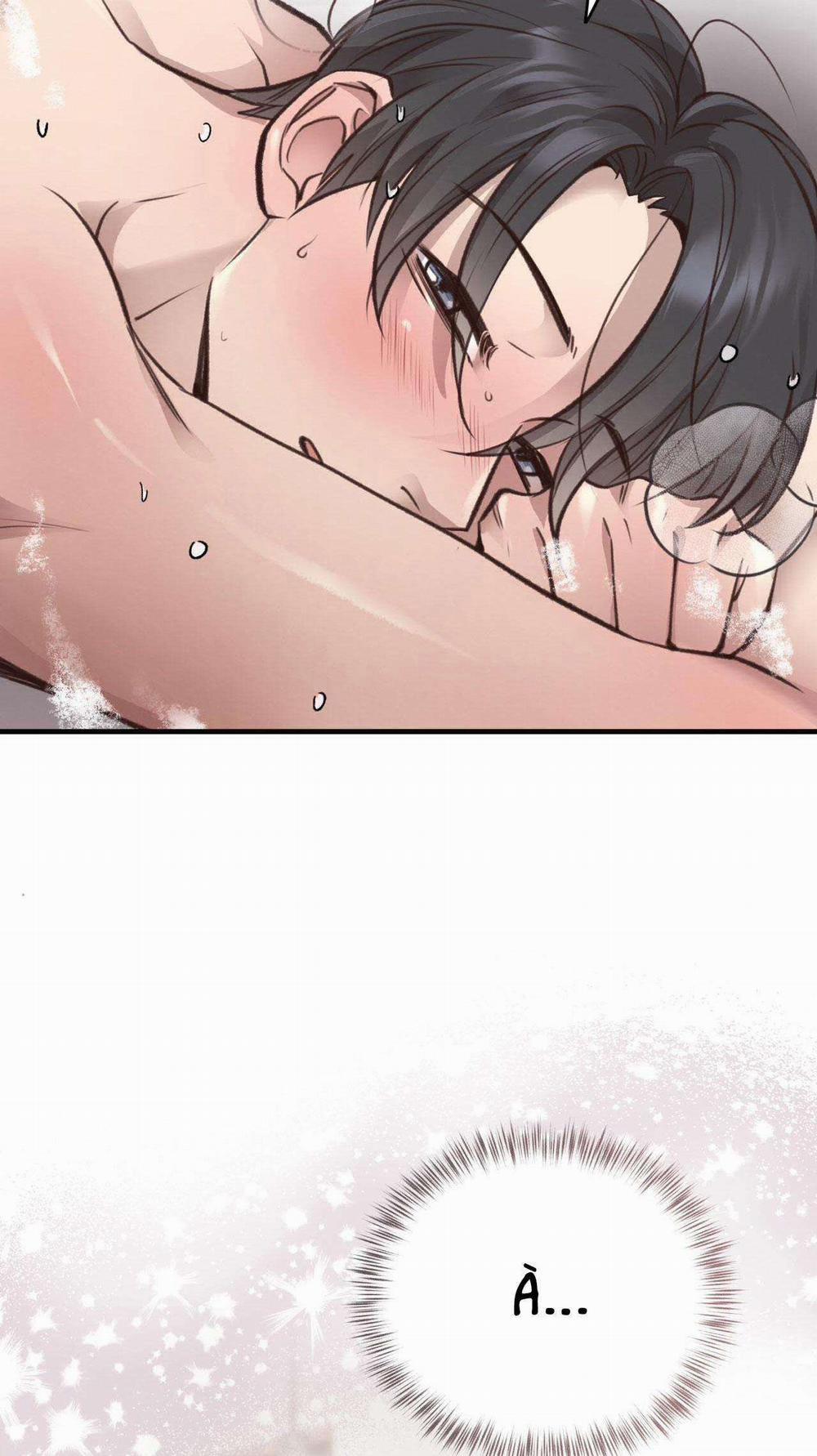 Honey Bear 35 trang 8