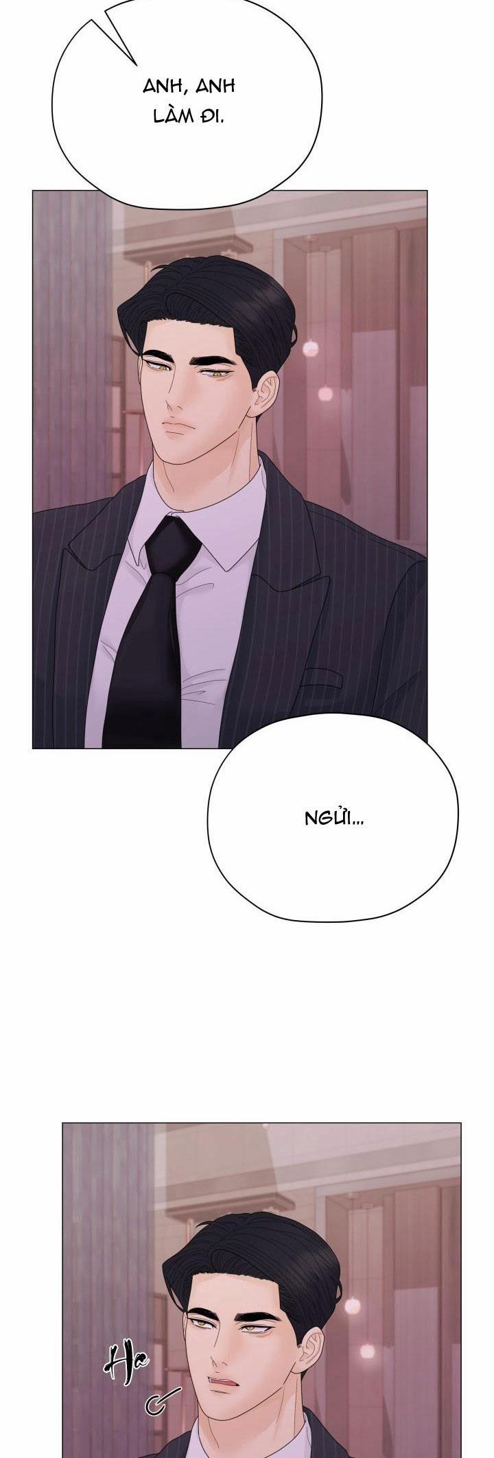 Honey Bear 36 trang 13