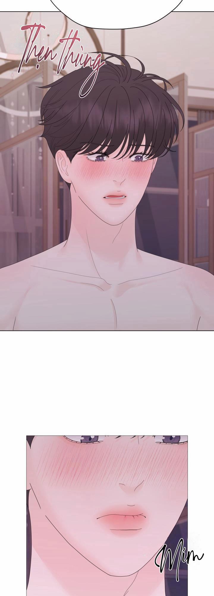 Honey Bear 36 trang 30