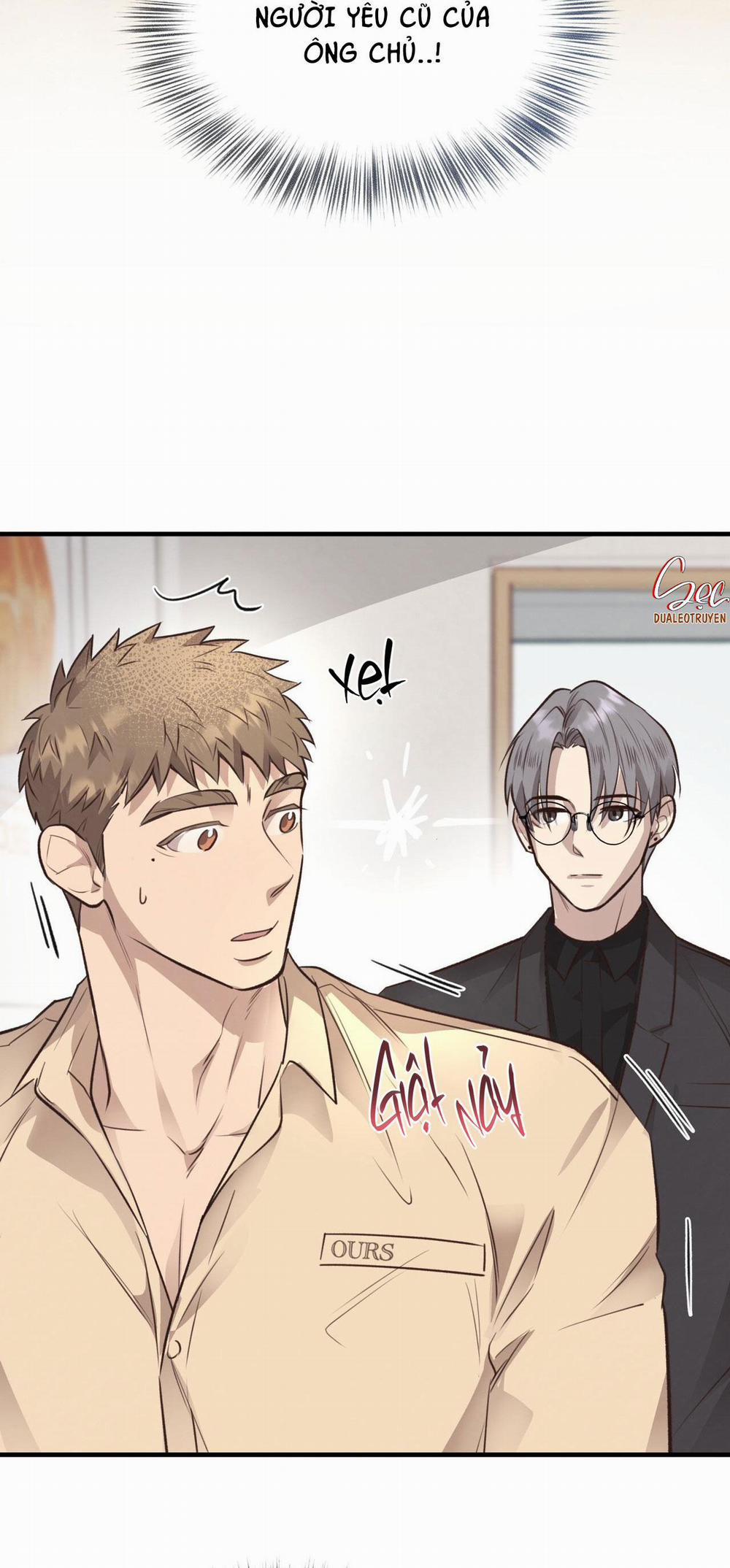 Honey Bear 36 trang 31