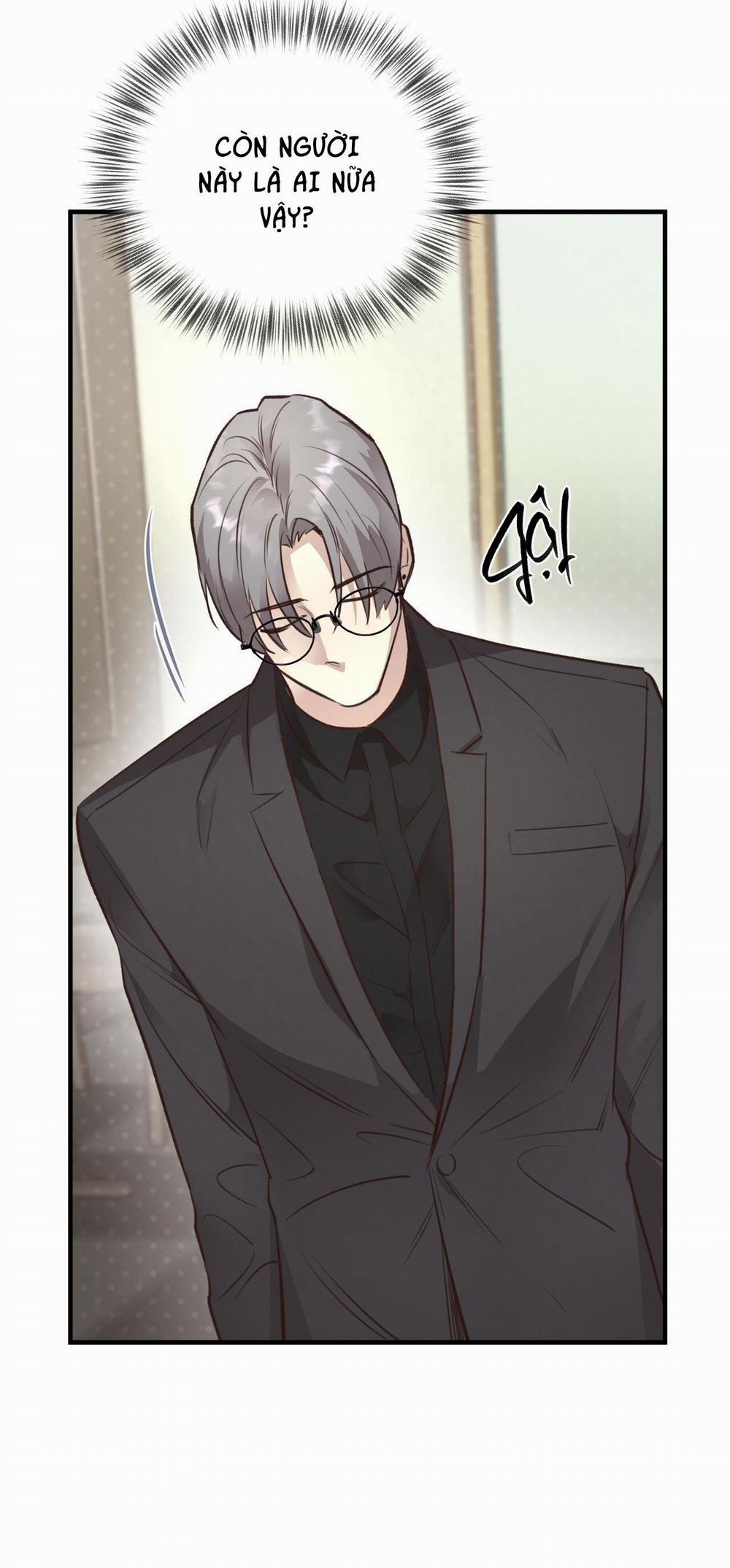 Honey Bear 36 trang 32