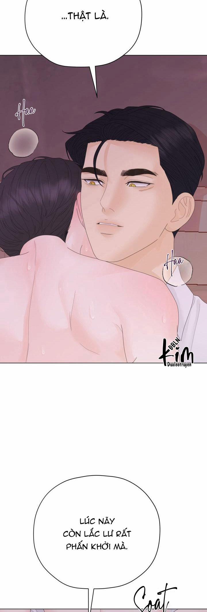 Honey Bear 36 trang 38