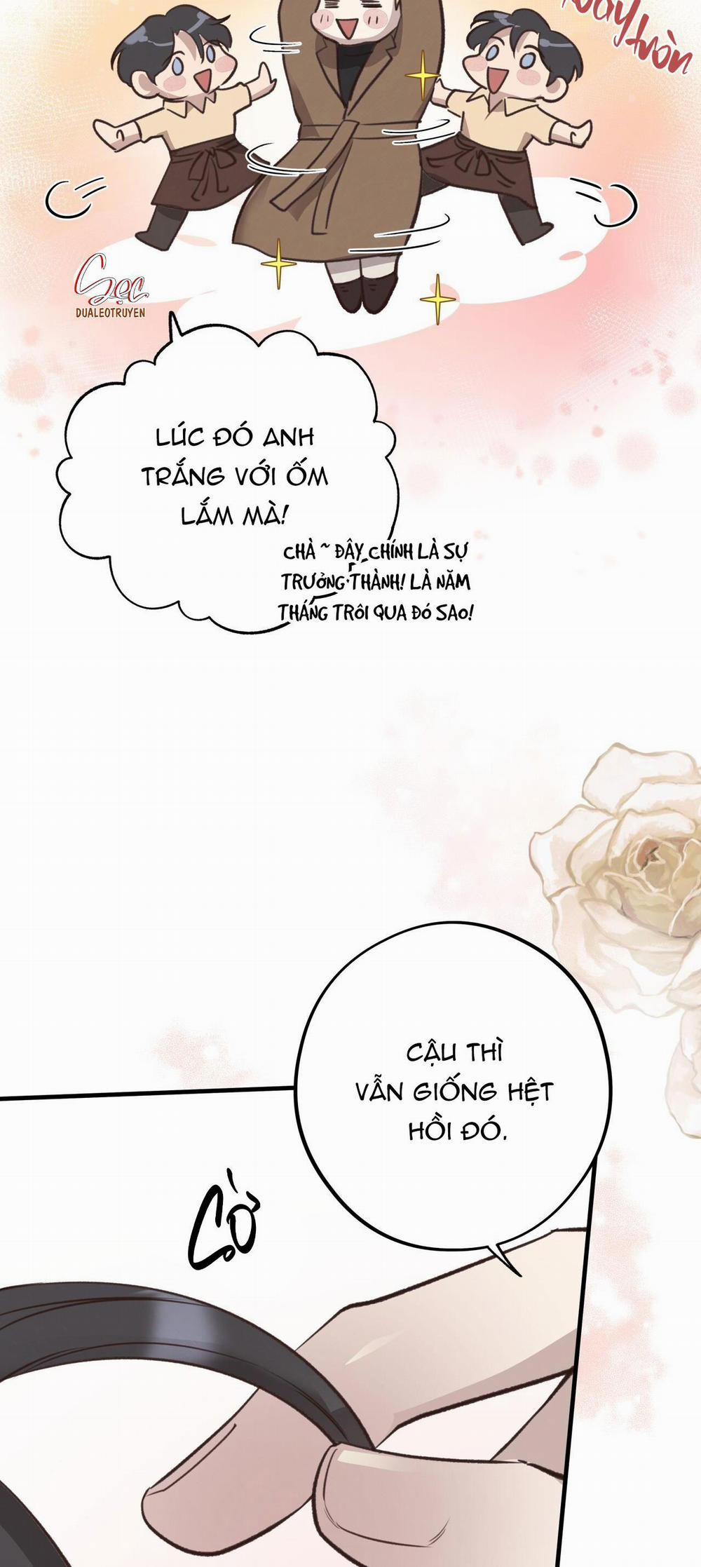 Honey Bear 36 trang 55