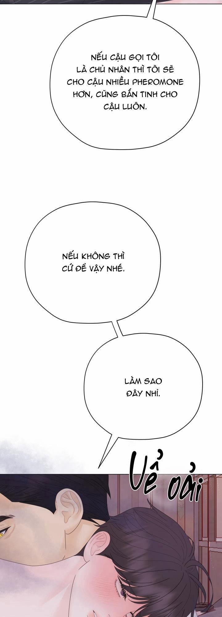 Honey Bear 36 trang 57