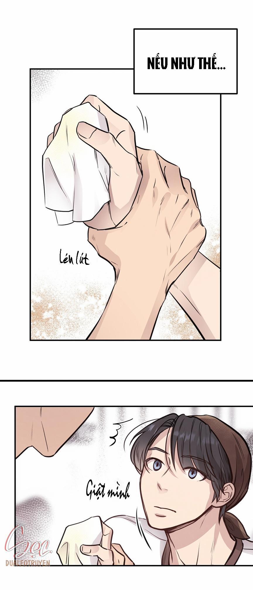 Honey Bear 8 trang 15