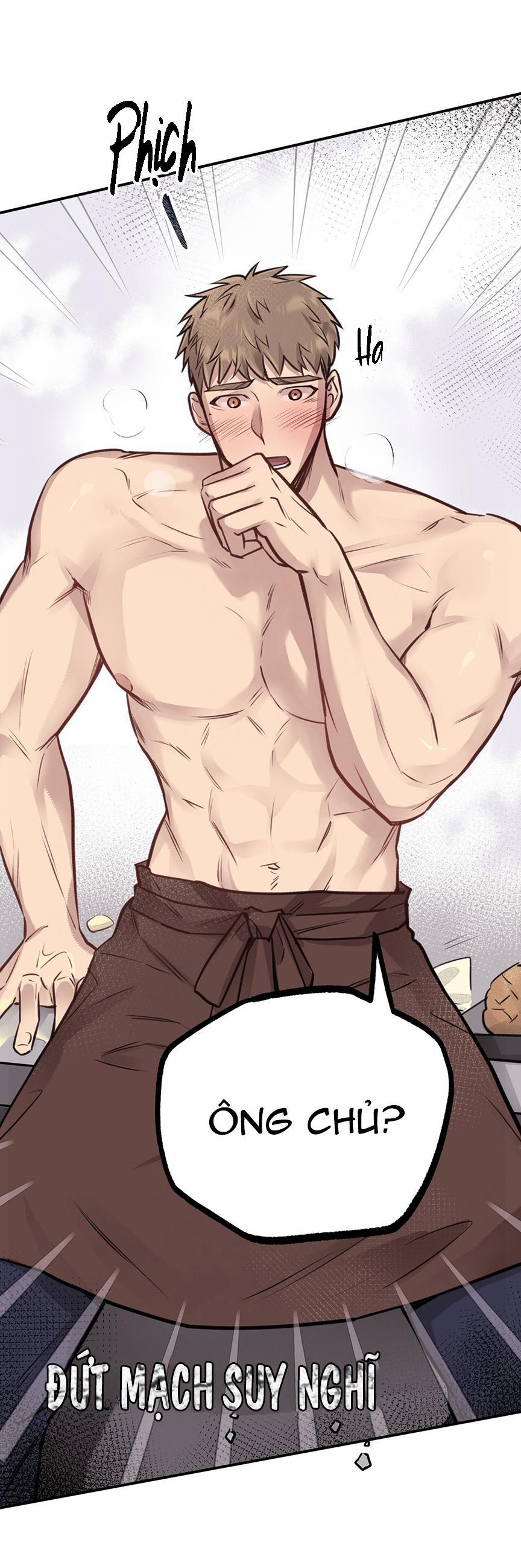 Honey Bear 8 trang 39