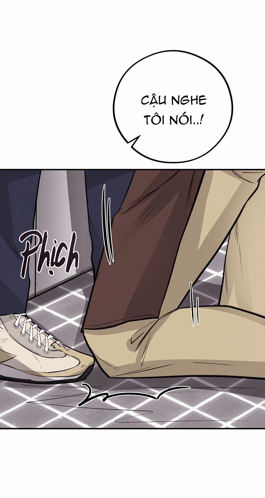 Honey Bear 8 trang 50