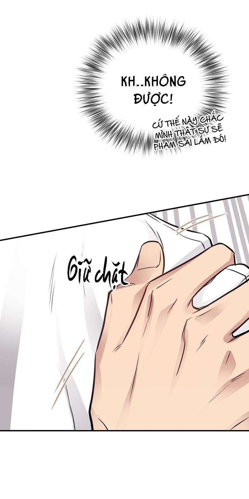 Honey Bear 8 trang 53