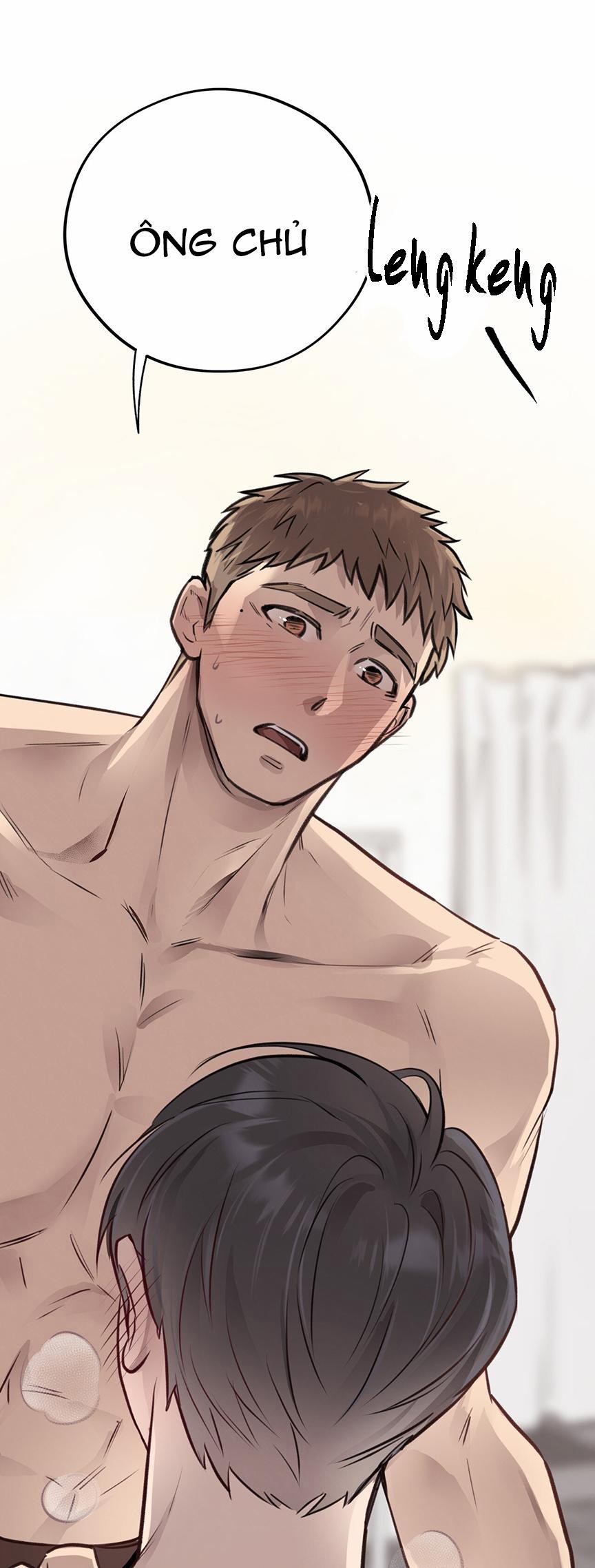 Honey Bear 8 trang 54