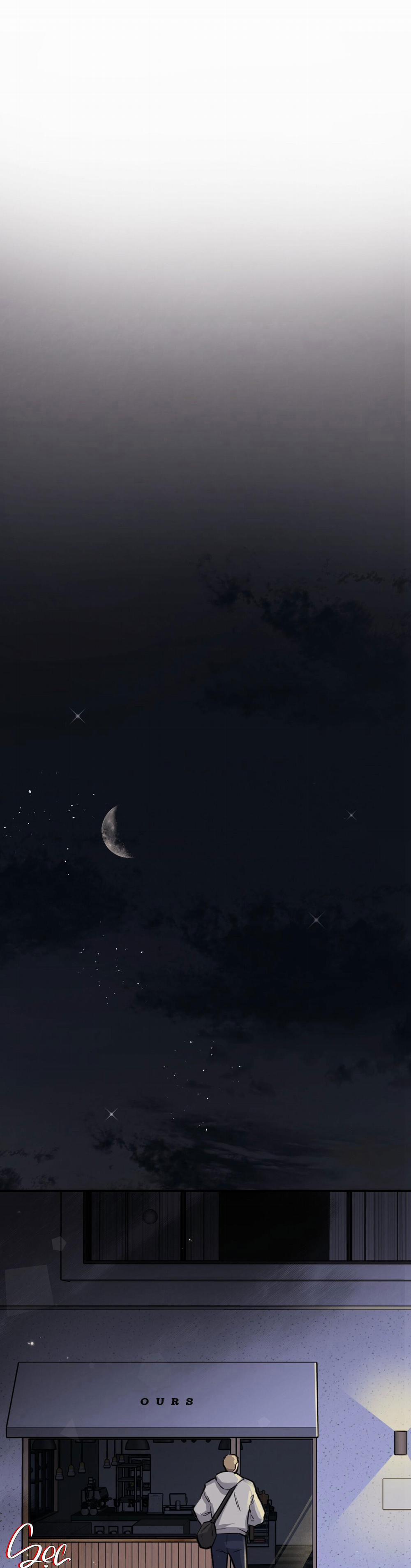 Honey Bear 9 trang 0