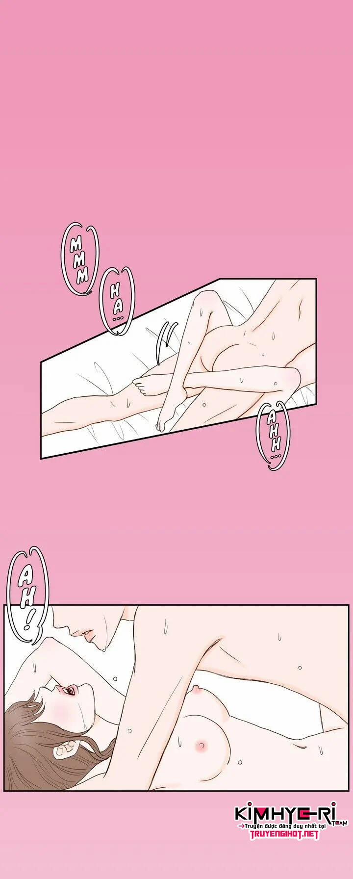 Honey Bed Talk 1 trang 0