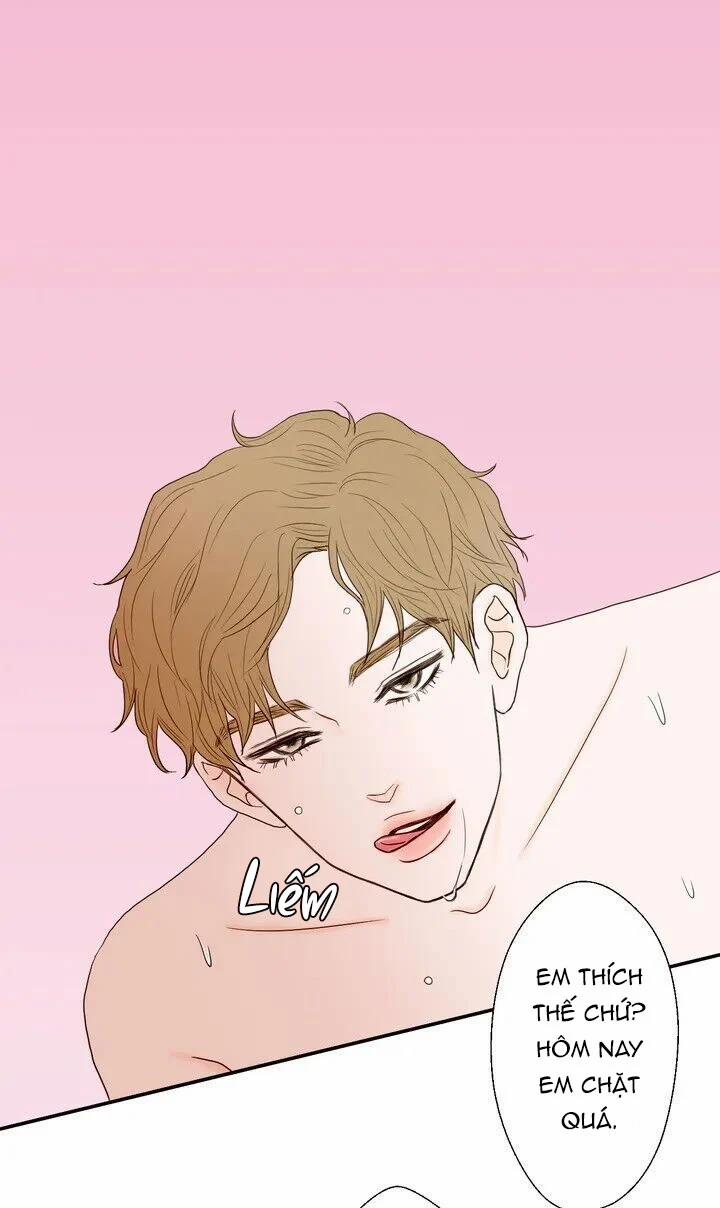 Honey Bed Talk 1 trang 1