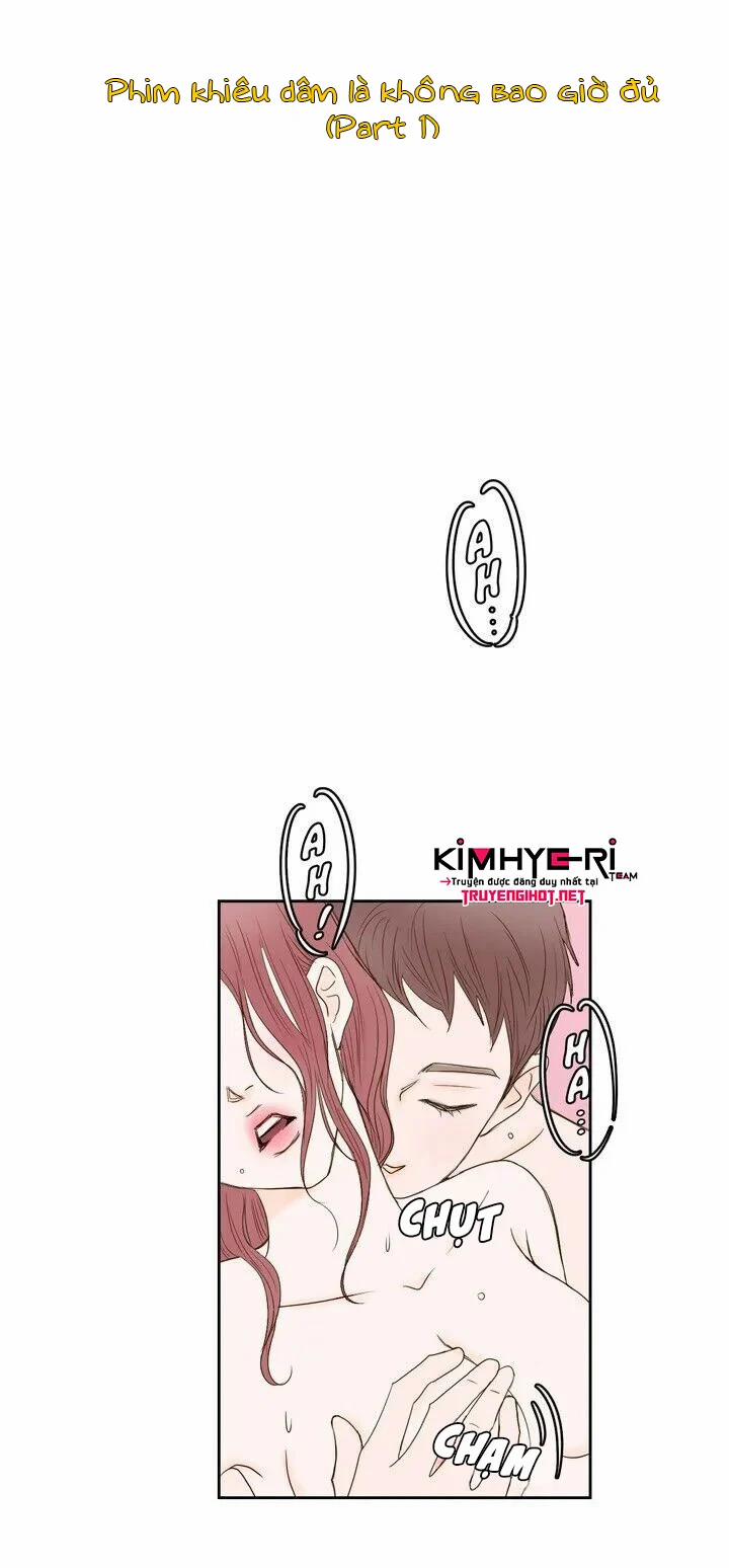 Honey Bed Talk 1 trang 12