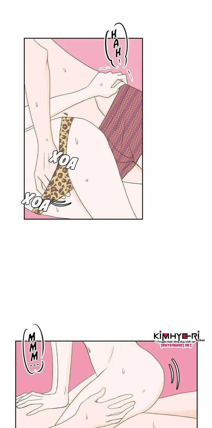 Honey Bed Talk 1 trang 13