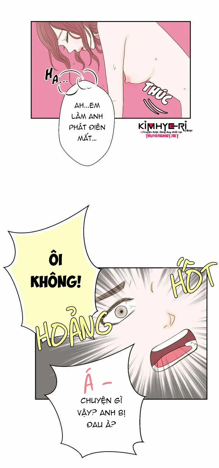 Honey Bed Talk 1 trang 15