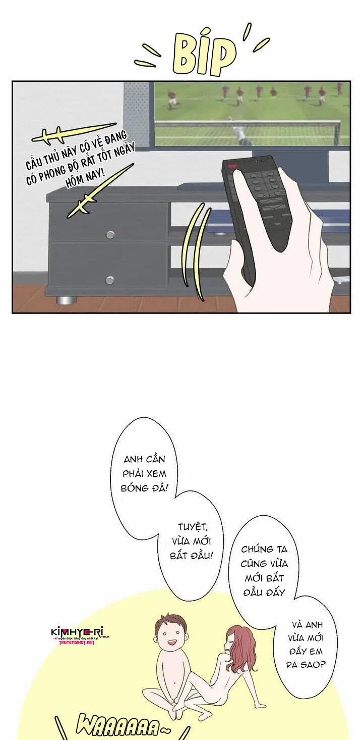 Honey Bed Talk 1 trang 16