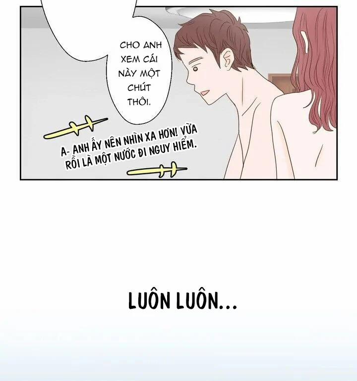 Honey Bed Talk 1 trang 18