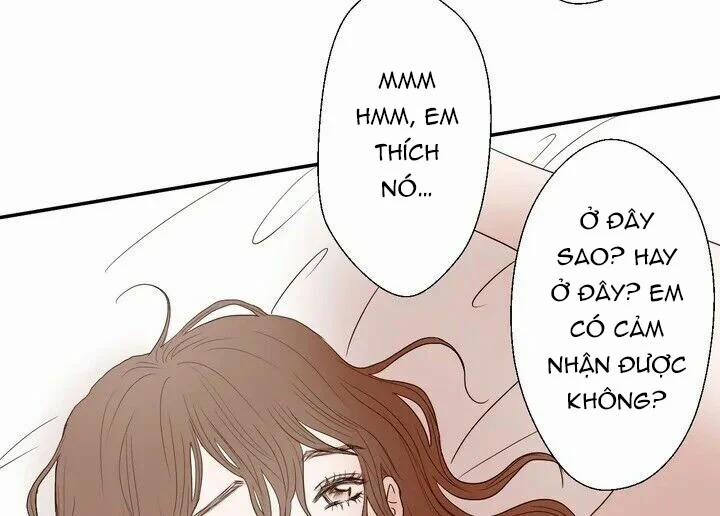 Honey Bed Talk 1 trang 2