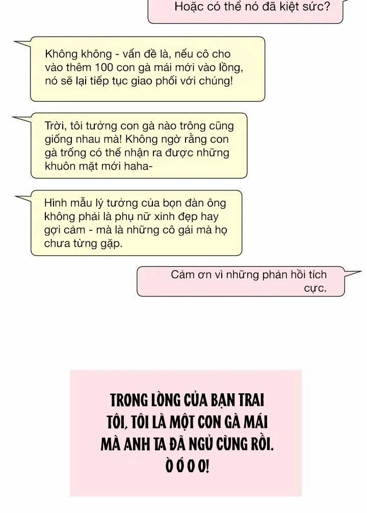 Honey Bed Talk 1 trang 22