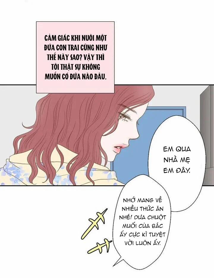 Honey Bed Talk 1 trang 24