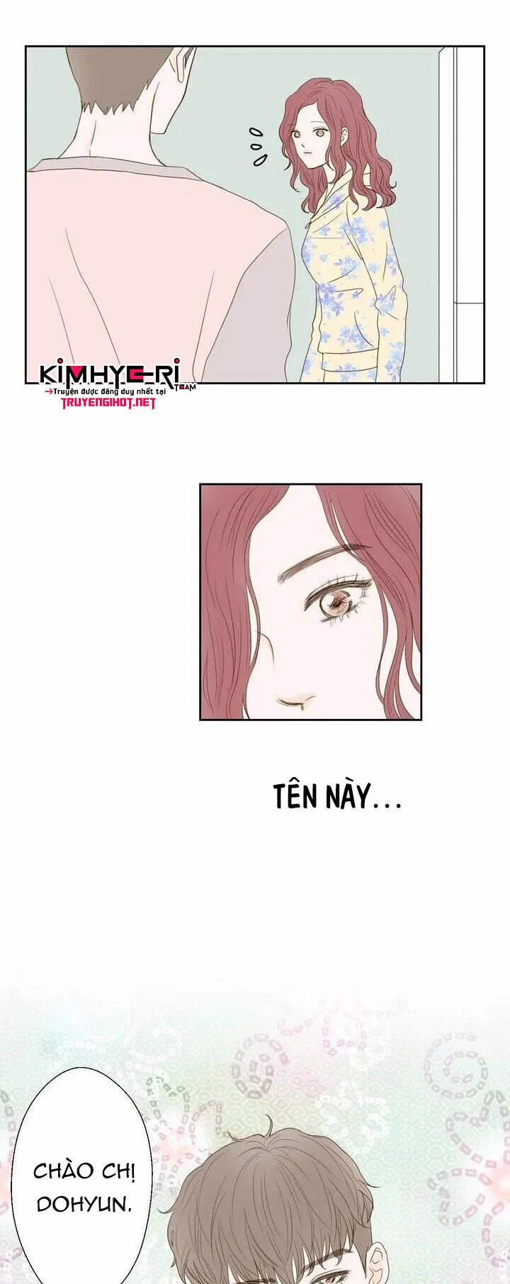 Honey Bed Talk 1 trang 30