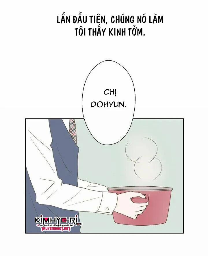 Honey Bed Talk 1 trang 33