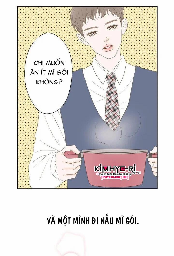 Honey Bed Talk 1 trang 36