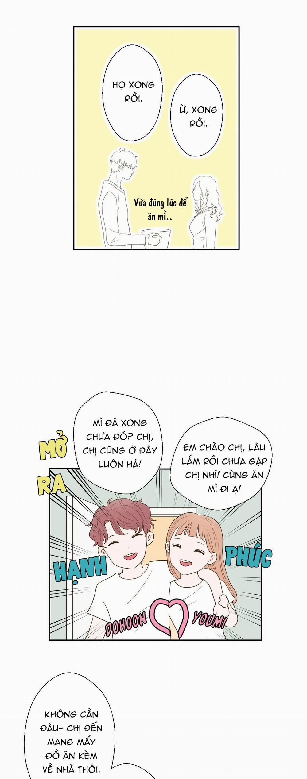 Honey Bed Talk 1 trang 40