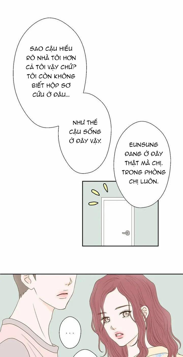 Honey Bed Talk 1 trang 45