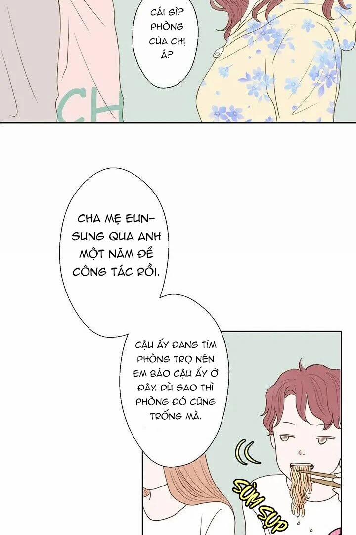 Honey Bed Talk 1 trang 46