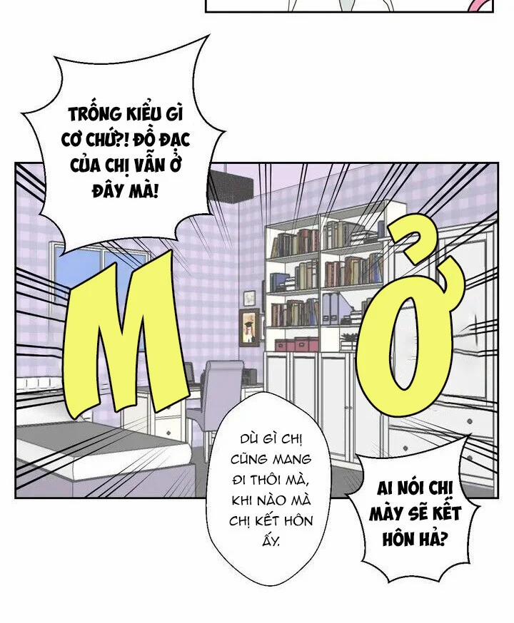 Honey Bed Talk 1 trang 47