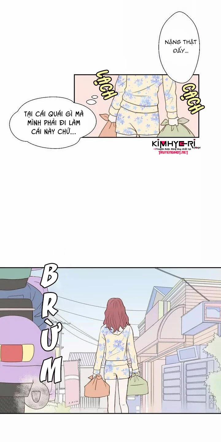 Honey Bed Talk 1 trang 51