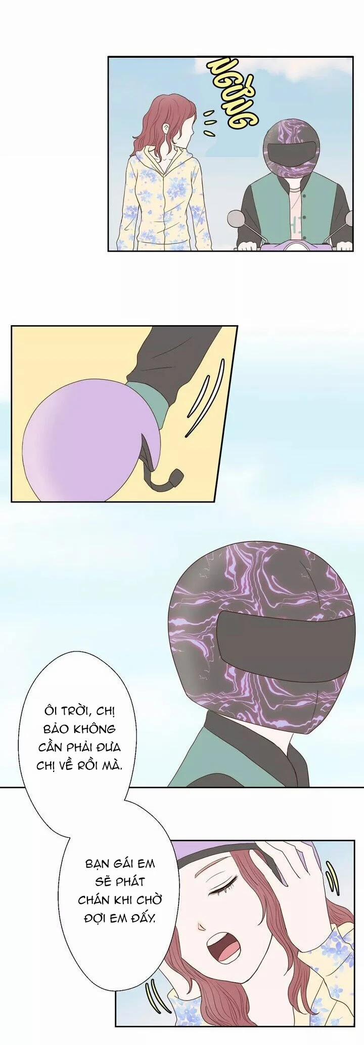 Honey Bed Talk 1 trang 52