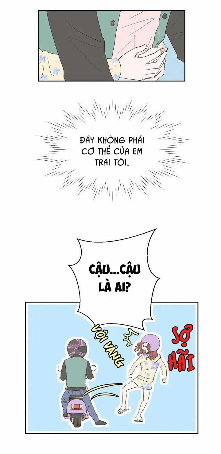 Honey Bed Talk 1 trang 57