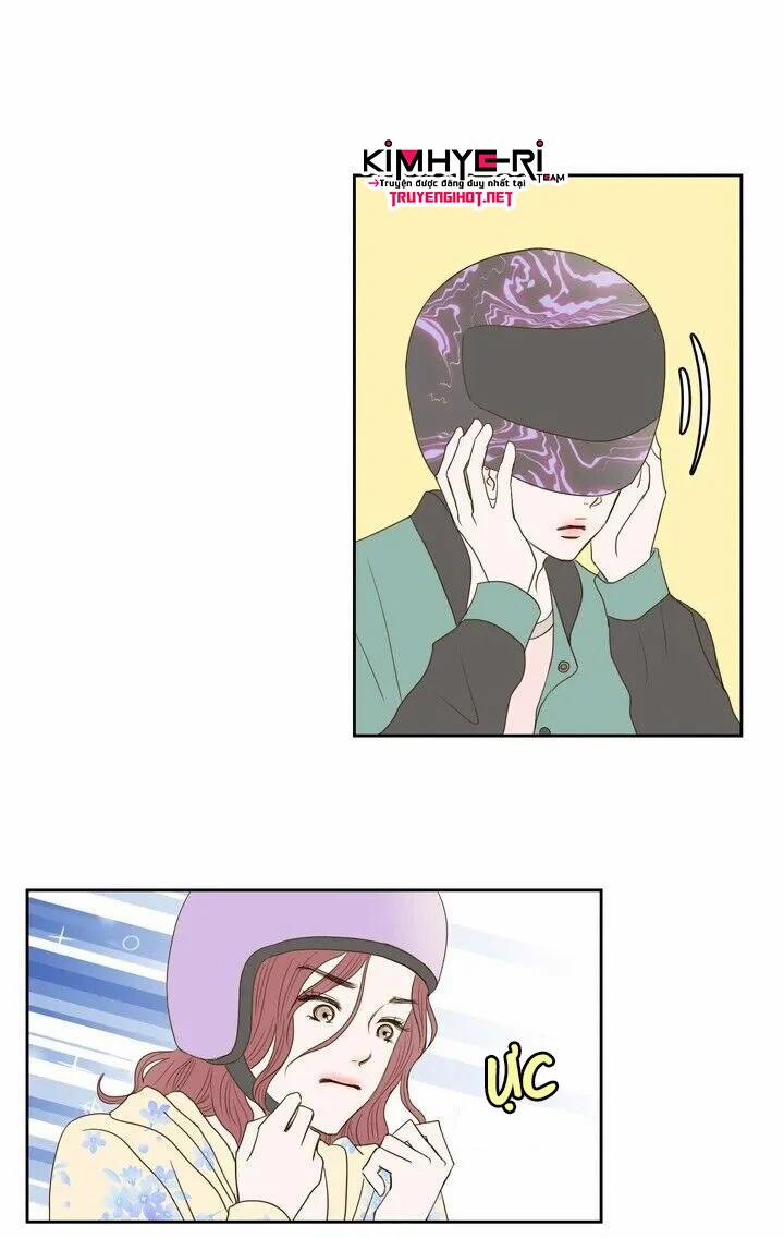 Honey Bed Talk 1 trang 58