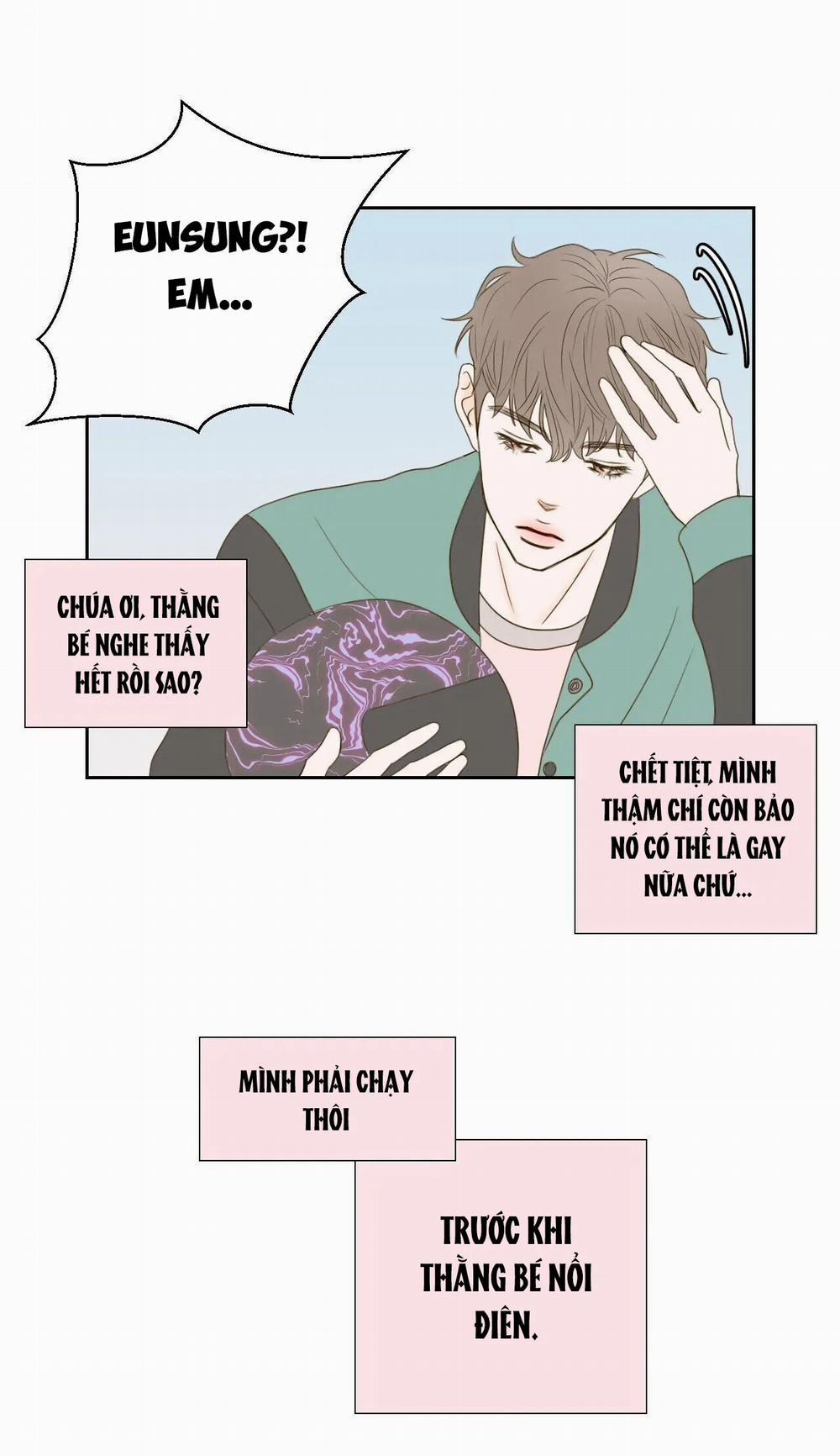 Honey Bed Talk 1 trang 59