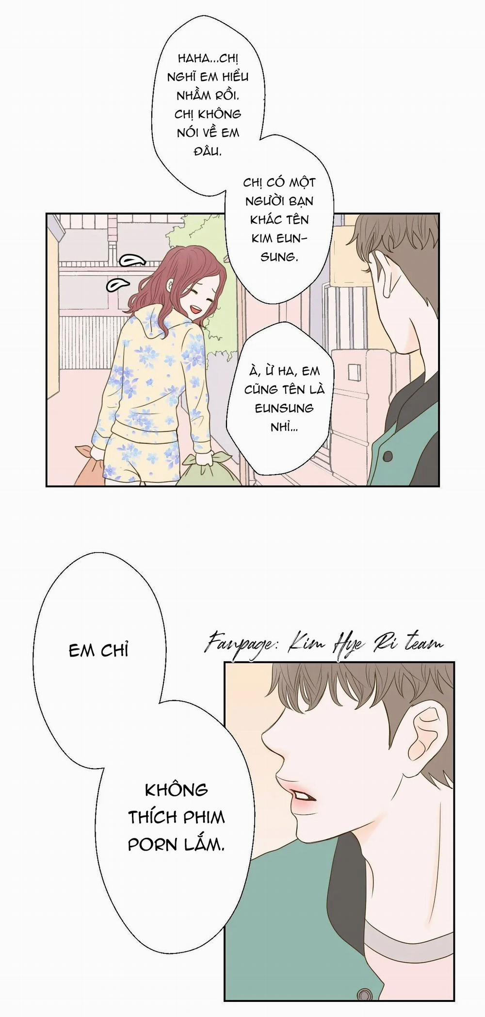 Honey Bed Talk 1 trang 61