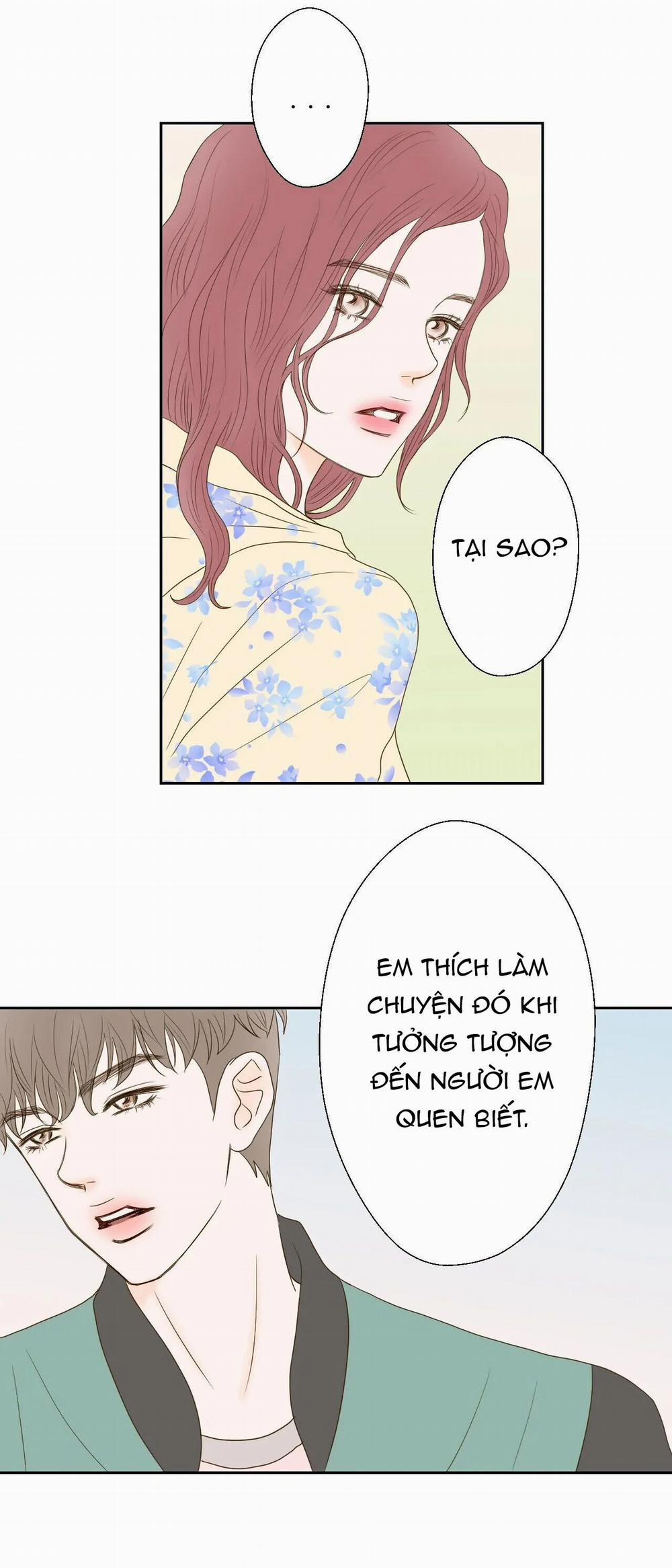 Honey Bed Talk 1 trang 62